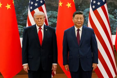 U.S.'s economic nemesis is the poster child for self-sufficiency: China's exports are so huge they're now lowering inflation in other countries