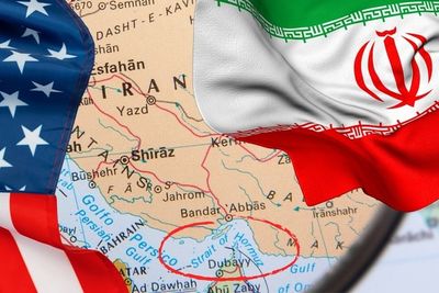 Iran, Oman Reportedly Work Out Hormuz Deal as Trump Sees 'Very Friendly Negotiations' On Ending the War: 'Good Chance…Something Could Happen'