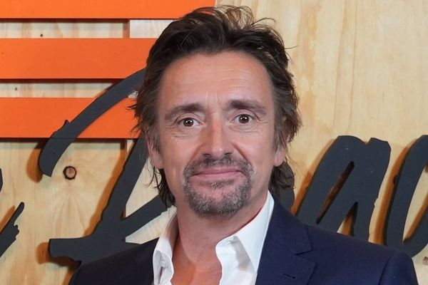 Richard Hammond convicted of speeding in Bentley and Porsche