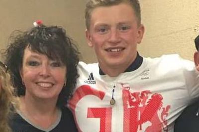 Adam Ramsay-Peaty’s mum shares statement after swimmer appeared to blame Commonwealth Games loss on family feud