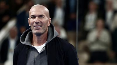 🔴 Football legend Zinedine Zidane named new coach of French national team Les Bleus