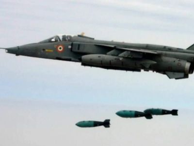 Apollo Micro Systems shortlisted by IAF for indigenous prescision range extension kit programme