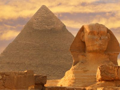 Egypt to replace visa stickers with QR codes at Cairo airport from August 1; here's what Indian travellers should know