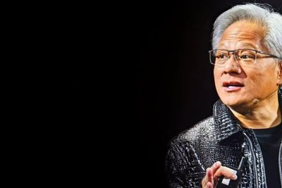 Nvidia CEO Jensen Huang Set to Hold High-Stakes Meetings With Congress Members on 'American Leadership' in AI