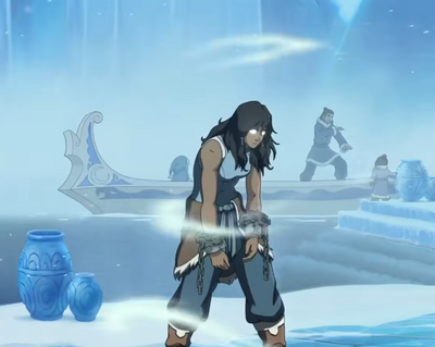 'Avatar Legends: The Fighting Game' Guide: How to Unlock Nightmare Korra and Avatar State Aang