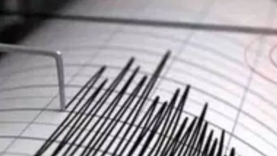 Powerful 7.1-magnitude earthquake hits southern Japan; tsunami warning issued