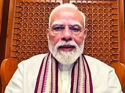 BJP leaders step up Instagram activity after PM's call for digital outreach