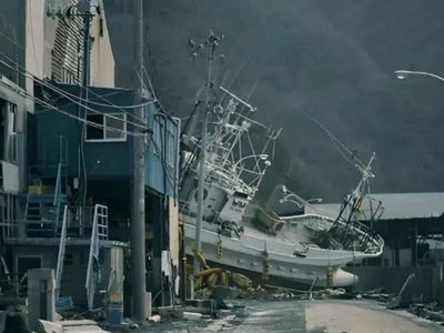 Japan's 7.1 quake leaves 50+ injured, several feared dead; tsunami warning lifted
