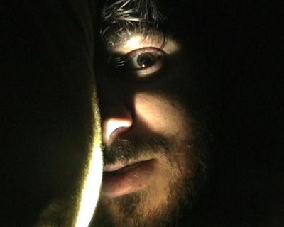 Tinsman Road review – found footage haunted horror as a film-maker searches for his sister haunts