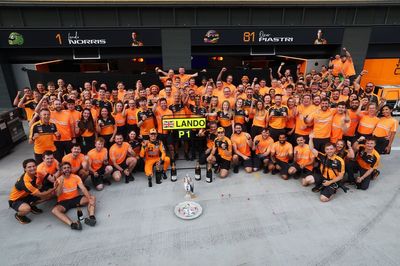 Is McLaren now a legitimate threat to Mercedes and Ferrari in F1 2026?