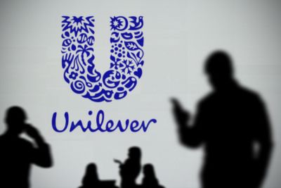 Unilever hails best sales in more than a decade ahead of food business spin-off