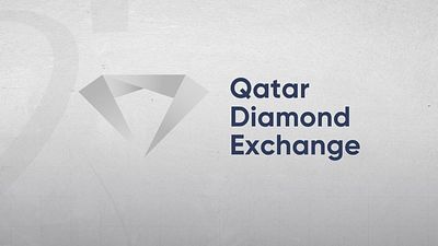 Qatar launches exchange to expand its role in global diamond trade