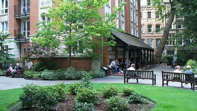 London's hidden gems: Underrated landmarks you need to see in the UK capital