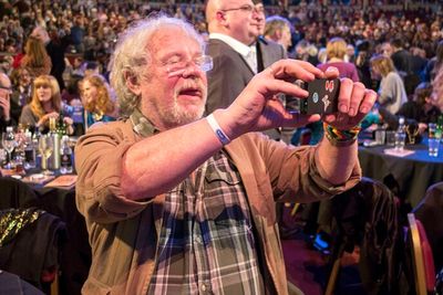 Who Is Bill Oddie's Wife? Laura Beaumont Supported the TV Legend Until His Death at Age 85
