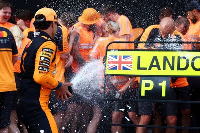Is McLaren now a legitimate F1 2026 contender?