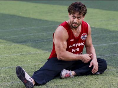 Tiger Shroff's biggest career twist yet: Bollywood star set for football debut in Durand Cup