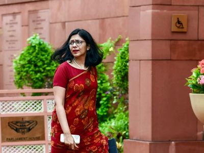 BJP MP Swati Maliwal targets Arvind Kejriwal over Punjab paper leak allegations in Punjab, calls Cockroach Janta Party AAP's 'B team'