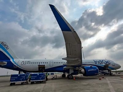Delhi weather: Airlines warn of flight delays as IMD issues 'red' warning for national capital, NCR