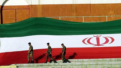 Iran publicly executes two Isfahan protesters despite UN calls to stop