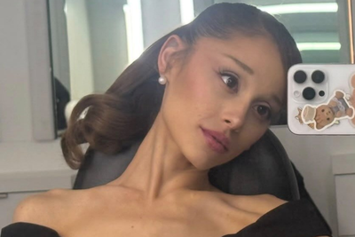 Ariana Grande Sues Alleged Hackers over 45 Leaked Songs and Claims 'Irreparable Harm' to Career