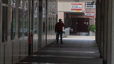 Spain’s unemployment rate hits lowest level in 18 years