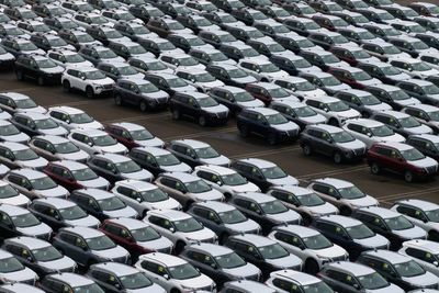 Can a global car company survive today's complicated world? Nissan hopes to find out