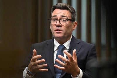 Could Burnham introduce a 10% death tax? Here’s what we know