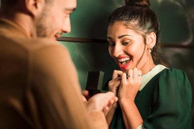 Why Some Women Cheat Even in Happy Relationships