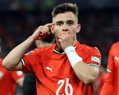 Football transfer rumours: Manchester United to sign Juve’s Francisco Conceição?