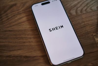 Shein in Hot Water as Alleged 'SOS' Clothing Tags Are Traced to China