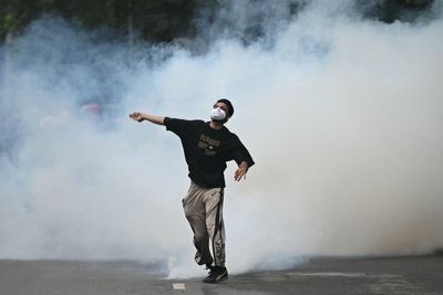 Could India’s ‘cockroach’ protest movement flare up again?