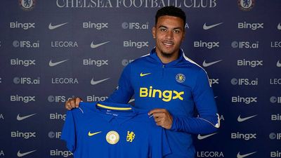 Why Morgan Rogers Isn’t Playing for Chelsea vs. Western Sydney Wanderers