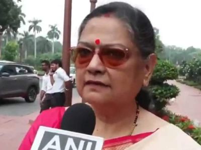 Rebel Trinamool Congress MPs who joined NCPI attend first NDA meeting, hail alliance's vision and Parliament agenda