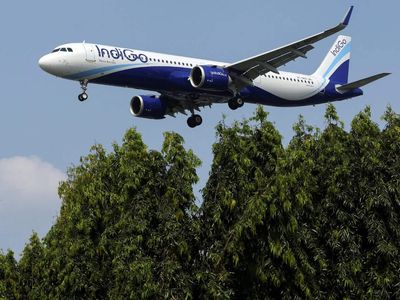 IndiGo bets on India's aviation boom despite West Asia turbulence, oil price risks
