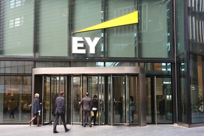 EY and partner fined £1.2m over Made.com accounting failures