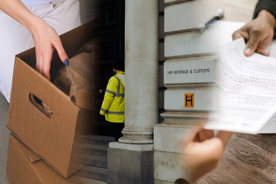 Side Hustle Tax: HMRC Received Data on Nearly 4M Online Sellers in One Year, Figures Show