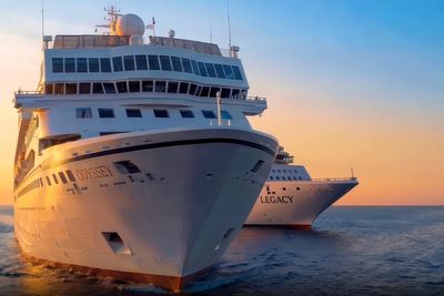 Villa Vie is launching a second residential cruise ship – with cabins from £263k