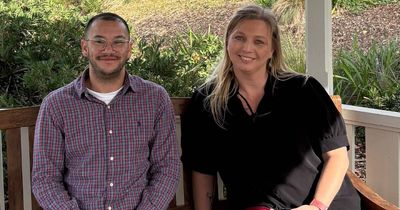 'Frozen with fear': how Hunter home care workers rescued an elderly man