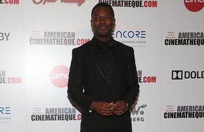 David Oyelowo joins new cycling movie produced by Anne Hathaway's Somewhere Pictures