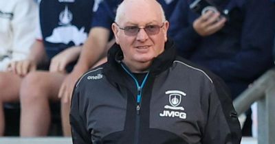 Scottish Premiership boss responds to Scotland job link but insists 'no contact'