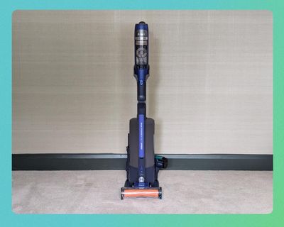 A self-emptying, frictionless marvel: Shark PowerDetect Speed Clean and Empty Pet Pro review