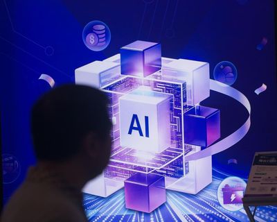 South Korean stock market at three-month low as AI sell-off intensifies