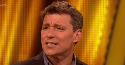 Tipping Point winner exposes what Ben Shephard is really like when cameras stop rolling