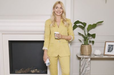 Holly Willoughby’s YouTube show born out of ‘seeing how my kids view stuff’