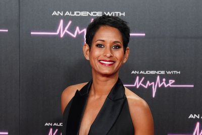 Naga Munchetty to leave BBC Breakfast after 17 years for radio role