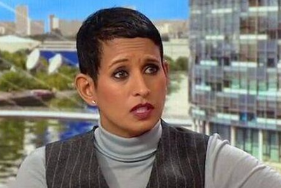 Naga Munchetty quits BBC Breakfast after 17 years and announces new career move