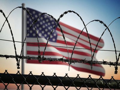 Trump administration imposes $84 billion in civil fines against immigrants