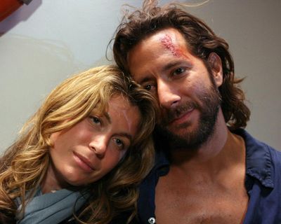 ‘People named their kids after us!’ Lost’s Penny and Desmond on being one of TV’s best ever romances