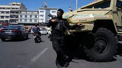 The timing of war and peace is not yours to decide, Iran tells US