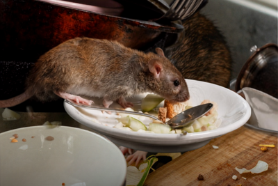 Greater Manchester Police Allege Rats Were Found at Manchester Restaurant Facing Licence Review